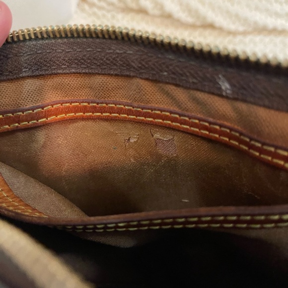 ❌SOLD❌ Louis Vuitton speedy 25 2004 SD0054 - Picture 7 of 12